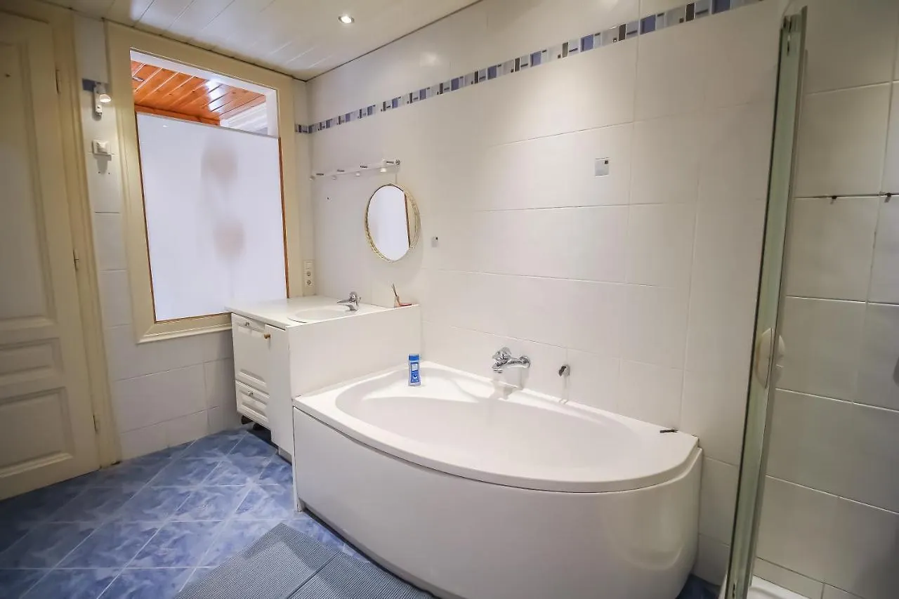Private Room In Shared Apartment Pr6 Vienna 0*,  Austria