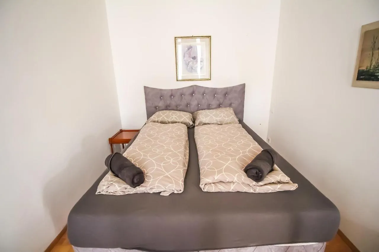 Aparthotel Private Room In Shared Apartment Pr6 Vienna