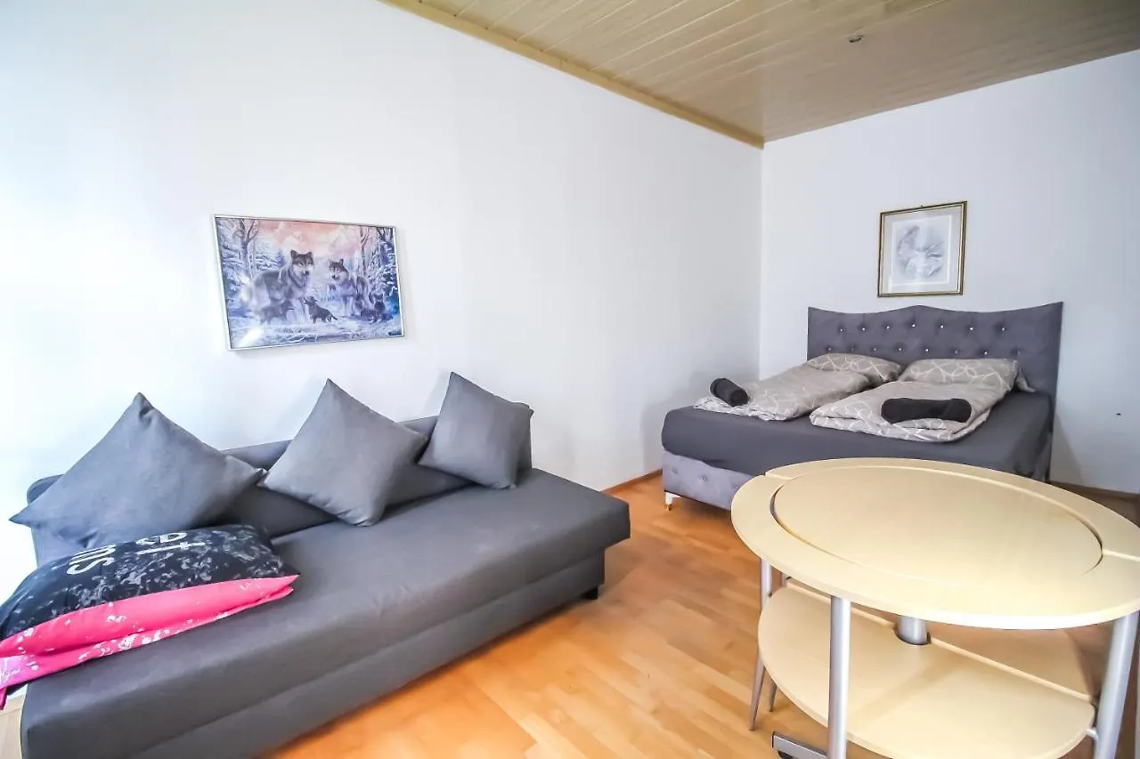 Private Room In Shared Apartment Pr6 Vienna Austria