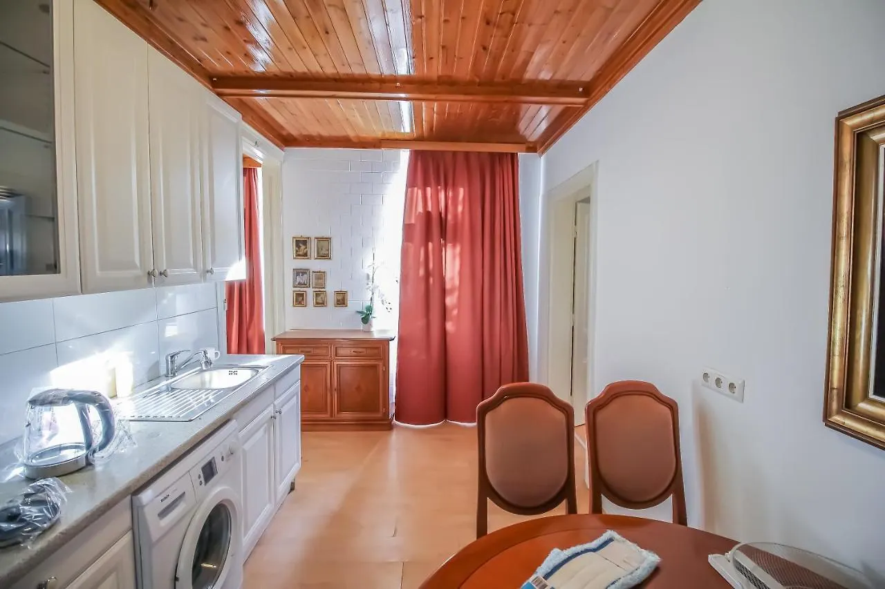 Aparthotel Private Room In Shared Apartment Pr6 Vienna