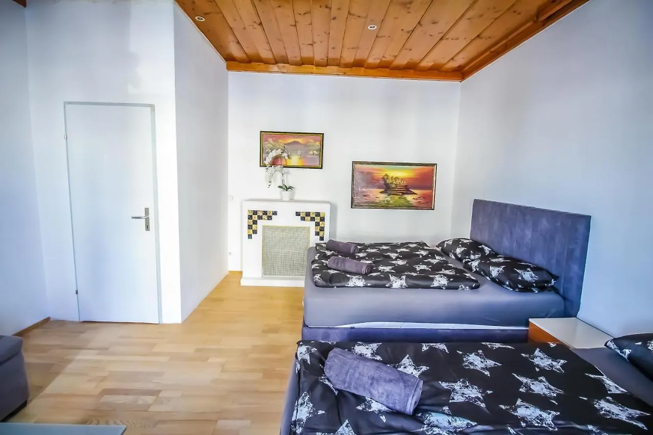 Private Room In Shared Apartment Pr6 Vienna
