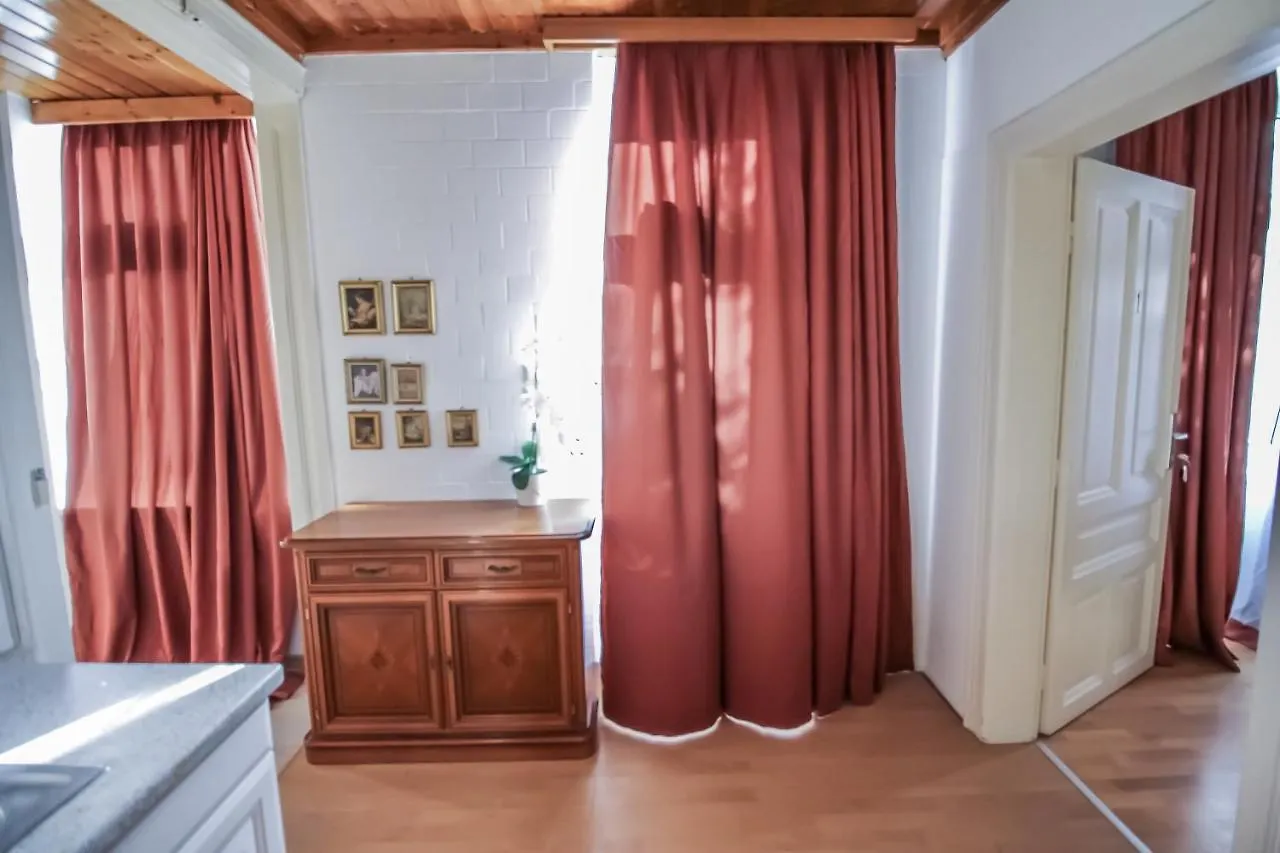 Private Room In Shared Apartment Pr6 Vienna 0*,
