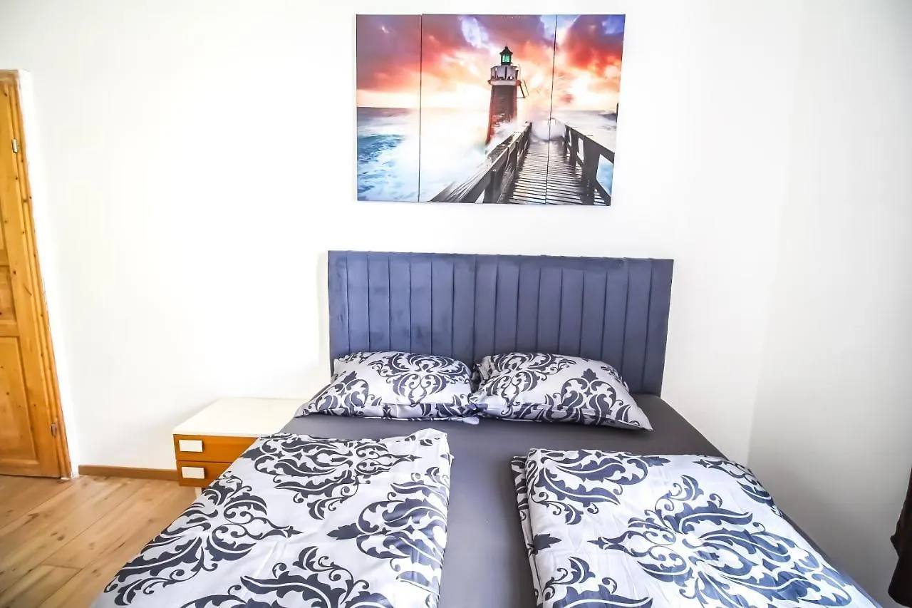 Aparthotel Private Room In Shared Apartment Pr6 Vienna